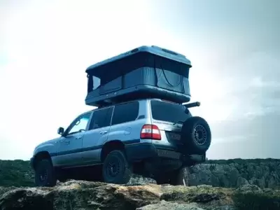 DIE WELT ÜBERLAND EINE ANDERE ART ZU REISEN