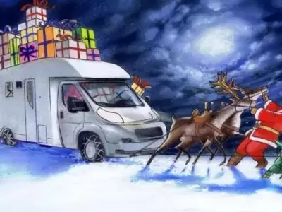 MiTortuga.es wünscht Ihnen FROHE WEIHNACHTEN und einen guten Rutsch ins neue Jahr 2017