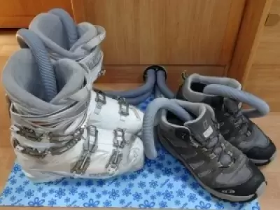 H4 SCHUHTROCKNER, NEU IN MITORTUGA.ES