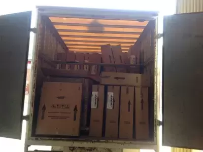 NEUE SAISON NEIL KLIMAANLAGEN