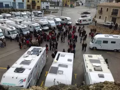 NEUES GEBIET IN ALHAMA DE GRANADA