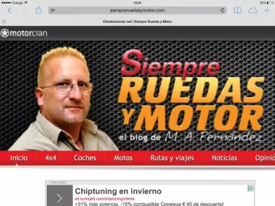 IMMER RÄDER UND MOTOR