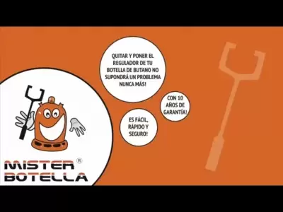 MITORTUGA.ES MAG MISTER BOTELLA