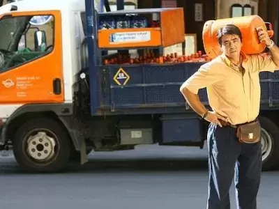 NEUER SERVICE IN MITORTUGA.ES. GAS REVISION IN WOHNMOBILEN