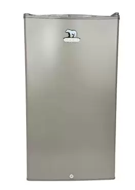 Gelid R91 Kompressorkühlschrank bei 12V und 24V, 91 Liter mit Gefrierfach zum Einbau unter Arbeitsplatten in Wohnwagen, Wohnmobilen und Campern.