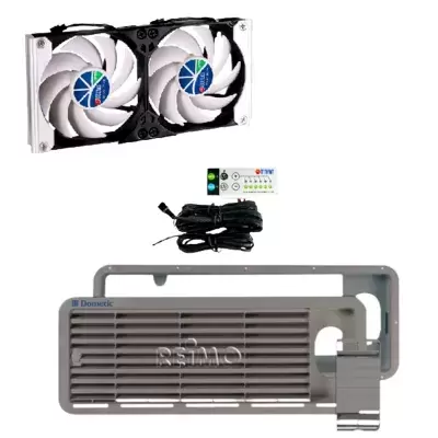 Wohnmobil Kühlschrank Zubehör