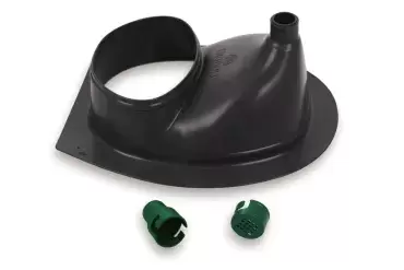 TROBOLO Trockentrenntoilette, für Wohnmobil.