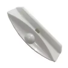 8,1 cm Seitenstütze für Thetford-Kühlschrankregale für Wohnwagen, Wohnmobile und Wohnmobile.