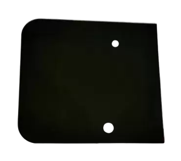 Ersatzglasabdeckung LINKS für CAN 325X300 Küche/Spüle für Wohnwagen, Wohnmobile und Wohnmobile. Ref. E5869