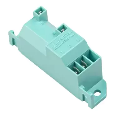 Ersatz-Zündschalter mit elektronischer 12-V-Zündung für Dometic-Küchen in Wohnwagen, Wohnmobilen und Wohnmobilen.