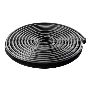 Heki 3 Dachfenster-Isoliergummi-Ersatz für Wohnwagen, Wohnmobile und Wohnmobile.