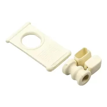 Dometic Zugring-Ersatzset für Verdunkelungskassette für Wohnwagen, Wohnmobile und Wohnmobile. Ref. 4499000143