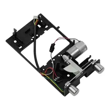 Ersatz-Verriegelungsmechanismus und Positionsschalter-Set für Dometic-Safe. Ref. 4453000060