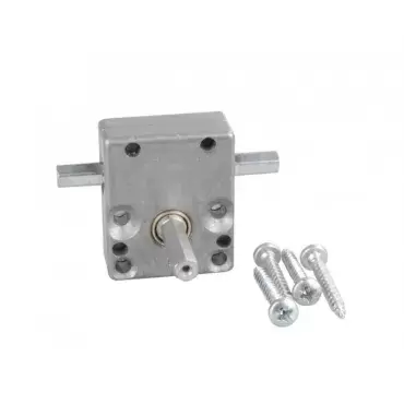 Ersatzkurbelgetriebe für Dometic Heki 3/ Heki 1 Dachfenster für Wohnmobile, Wohnwagen und Camper. 