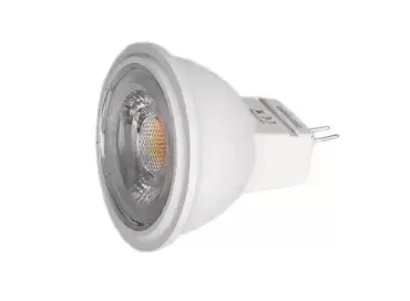 LED-Einbaulampe 12 V, warmweißes Licht 3000 K für Wohnmobil, Wohnwagen und Wohnmobil