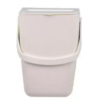 Mülleimer / Mülltonne 32x17x23 cm für Wohnmobil, Wohnwagen 