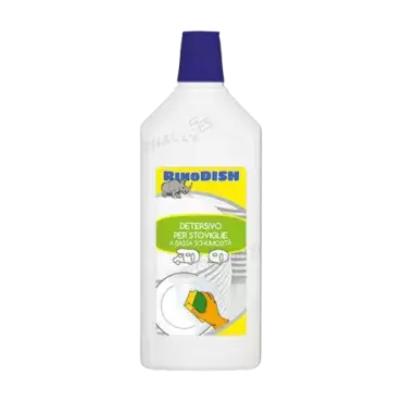 RinoDish konzentrierter Handgeschirrspüler
