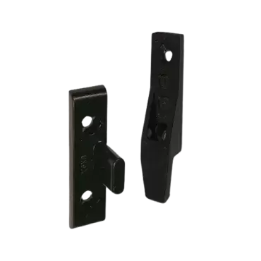 Befestigungsset zur Befestigung von Paneelen für Wohnmobile, Wohnwagen und Wohnmobile