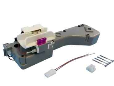 Thetford C2/C3 Toilettendichtungsersatz für Wohnmobile und Wohnwagen