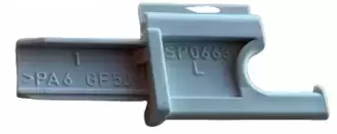 LINKER Anschluss-Ersatz für Dometic-Jalousien und Moskitonetze für Wohnwagen, Wohnmobile und Wohnmobile.