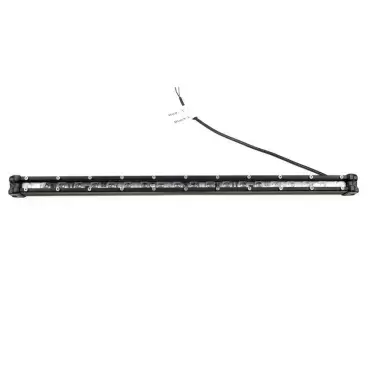 LED-Beleuchtungsleiste 840 mm x 23 mm x 35 mm 6000K für Wohnwagen, Wohnmobile, Wohnmobile und 4x4-Überlandfahrzeuge.