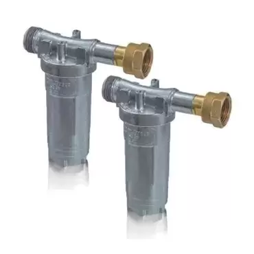 Set mit 2 Truma-Gasfiltern für Wohnmobile und Camper.