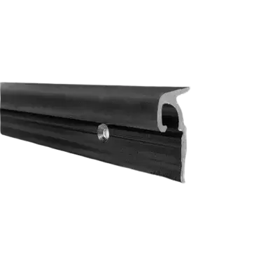 Aluminiumführung für Polykunststofffenster 4.23