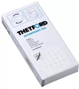 Ersatz-Kohlefilter C-250 für Thetford-Toilettenlüftungssysteme