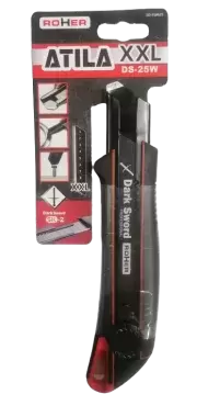 SCHNEIDER 25 MM ATILA\XXL RAD DS-25W