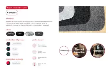 Mehrzweck-selbstklebender, flexibler Isolierteppich in Silber zum Abdecken von Wohnwagen, Wohnmobilen, Wohnmobilen, Booten usw.