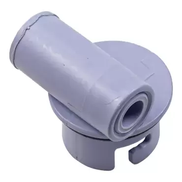 Ersatz-Dometic-Kassettenadapter mit O-Ring für Wohnwagen, Wohnmobile und Camper