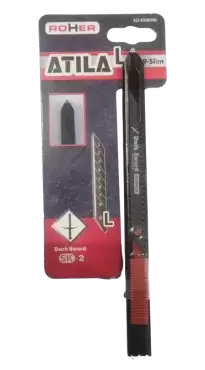 SCHNEIDER 9 MM ATILA SLIM-AUTO DS-09/30º