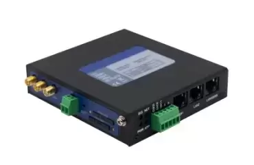 Dual-SIM-4G/Lte-WLAN-Router für Wohnmobil, Wohnwagen und Wohnmobil