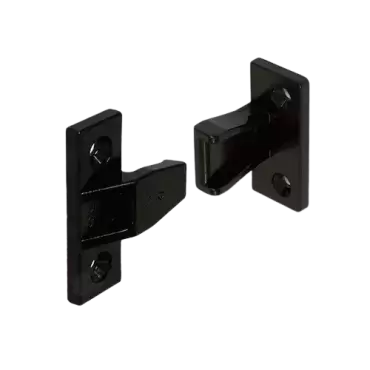 Befestigungsset zur Befestigung von Paneelen für Wohnmobile, Wohnwagen und Wohnmobile