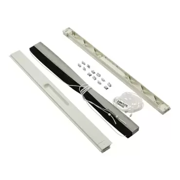 Ersatz-Heki 700x500 Midi-Dachfensterrollos für Wohnmobil, Wohnwagen und Wohnmobil