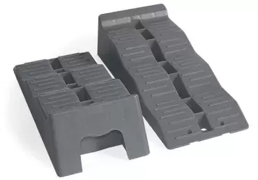 Fiamma KIT LEVEL UP Unterlegkeile für Wohnmobile und Camper