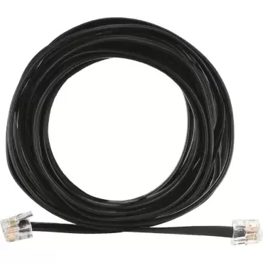 6 Meter langes Anschlusskabel für NDS DOMETIC BC06M N-Bus-Bildschirme.