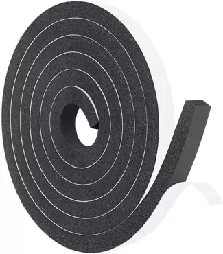 Original-Dichtungsstreifen für den Einbau von Neil-Klimaanlagen in Wohnmobilen und Wohnmobilen.