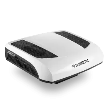 Dometic CoolAir RTX 2000 12V Klimaanlage für Wohnmobile und Camper.