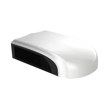 Mestic RTA-2500L 8530BTU/h Klimaanlage für Wohnwagen, Wohnmobile und Wohnmobile.