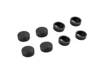 Ersatz-Küchenoberteil im 8er-Pack für Wohnwagen, Wohnmobile und Wohnmobile.