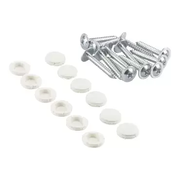 Dometic S4 Fenstermontagesatz für Wohnmobil, Caravan und Camper