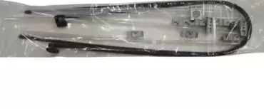 Flexibles Zubehör für Dometic Midi Heki 700x500 Dachfenster für Wohnmobil, Caravan und Camper.