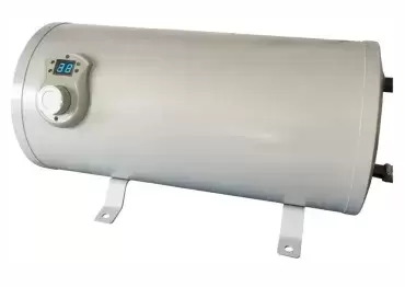 Warmwasserboiler-Heizung 15 Liter bei 12V/200W für Wohnwagen, Wohnmobile, Wohnmobile und 4x4-Überlandfahrzeuge.