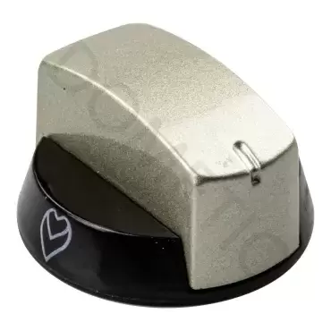 Ersatz-Fernbedienung von DOMETIC für Caravan-, Wohnmobil- und Camperküchen.