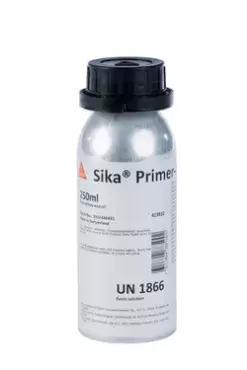 Sika Primer 207 30ML, Grundierung und Reiniger zur Behandlung von abzudichtenden Fugen.