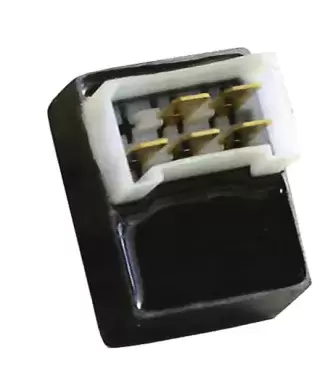 Ersatzrelais für Wohnmobil-Einstiegsstufen der Marke LIPPERT.