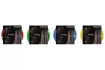 Bamboo Forte BLAUER Schlauch 15 Meter mit Zubehör, für Wohnwagen, Wohnmobile, Camper und 4x4 Overland.