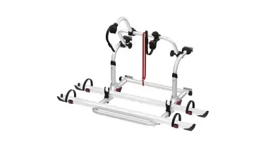 Fiamma Carry-bike Pro C 2023 Fahrradträger für Wohnmobile für 2 Fahrräder - Ref. 02096-10