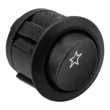 Elektronischer Ersatz-Zündschalter für Dometic-Wohnwagen-, Wohnmobil- und Camperkocher.